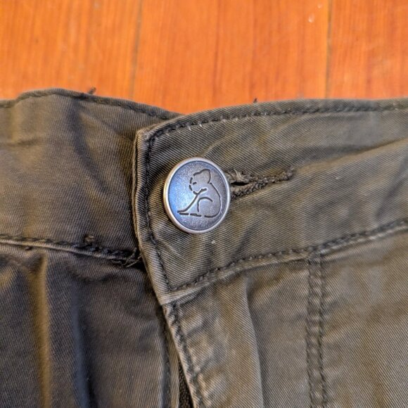 Kuwalla Tee Cargo Pants - Picture 4 of 10